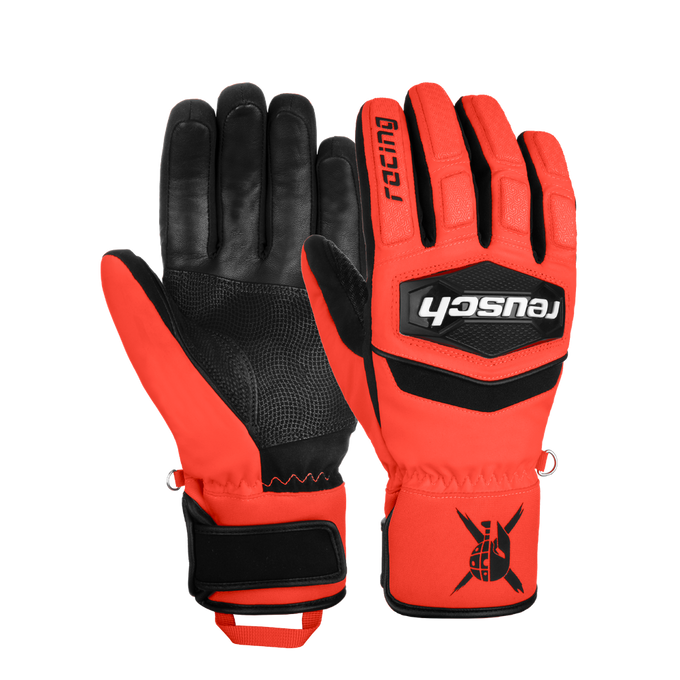 Lyžiarske rukavice Reusch Worldcup Warrior R-TEX XT - 2024/25