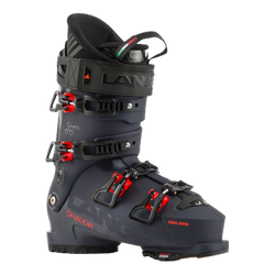 Sjezdové boty Lange Shadow 130 MV GW Shadow Blue - 2024/25