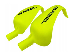 Chrániče Gabel Gate Blocker JR Yellow - 2025/26