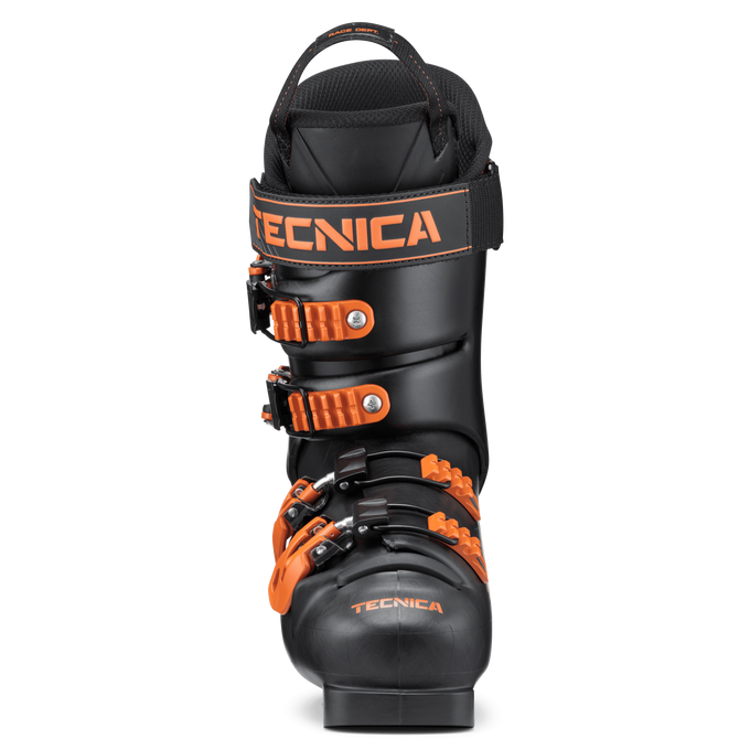 Sjezdové boty TECNICA Firebird R 70 SC Black - 2025/26