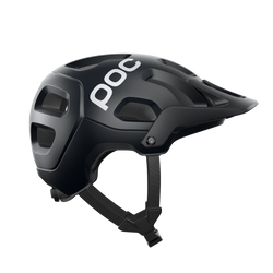 Cyklistická helma POC Tectal Uranium Black Matt 2025