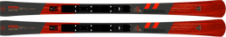 Sjezdové lyže Rossignol Forza 70° V-Ti Master R22 - 2025/26