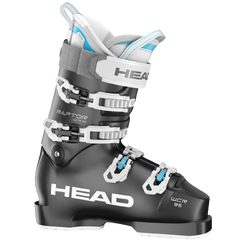 Sjezdové boty HEAD Raptor WCR 95 W PV Anthracite - 2025/26