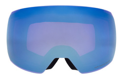 Lyžiarske okuliare Red Bull Spect Chute 04 Blue/Purple + další sklo - 2024/25