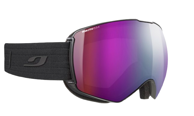 Lyžařské brýle Gogle Julbo Lightyear Black - 2025/26