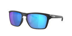 Sluneční brýlev Oakley Sylas Prizm Sapphire Polarized Lenses/Matte Black Frame
