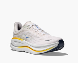 Boty Hoka Bondi 9 White/Grout
