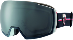 Lyžařské brýle Rossignol Magne'Lens Strato + Spare Lens - 2024/25