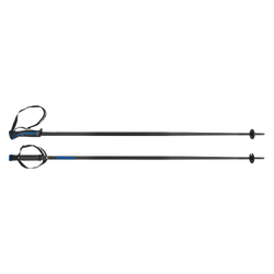 Sjezdové HEAD Frontside Black/Blue - 2025/26
