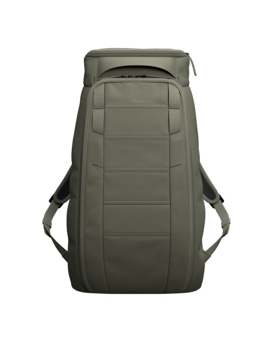 Hydratační Batoh DB Hugger Backpack 25L Moss Green - 2024/25