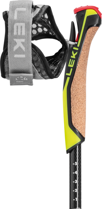Hole Nordic Walking LEKI Speed Pacer Vario 