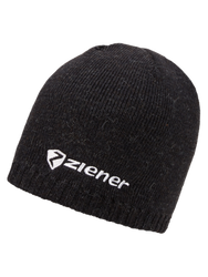 Čepice Ziener Iruno Hat Black - 2024/25