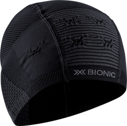 Klobúk X-bionic X BLACK/GREY - 2025/26