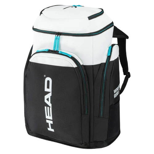 Batoh na lyžařskou boty HEAD Rebels Racing Backpack L - 2025/26
