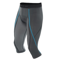 Tepelné oblečení DAINESE Dry Pants Man 3/4 Black-Blue - 2024/25