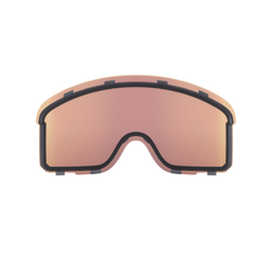 Sklo do brýlí POC Nexal Lens Clarity Intense/Sunny Gold - 2025/26
