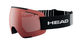 Lyžařské brýle HEAD F-Lyt Red - 2025/26