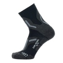 Black/Grey