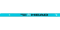 Sjezdove hole HEAD Worldcup SL Speed Blue - 2025/26
