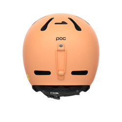 Lyžařská helma POC Fornix MIPS Apricot Sunstone Matt - 2025/26