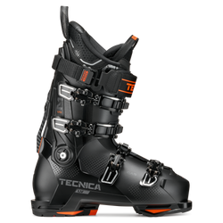 Sjezdové boty TECNICA Mach1 LV LTD TD2 GW Black - 2025/26