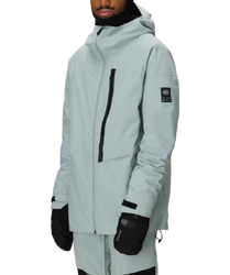Lyžařská bunda 686 Gore-tex Gt Thermagraph® Jacket Dusty Marine - 2025/26