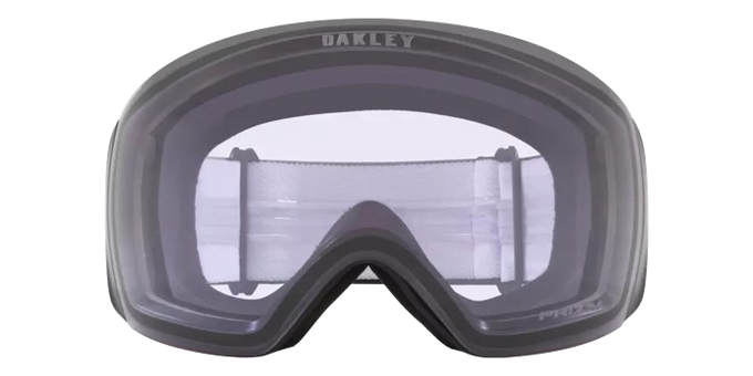 Lyžařské brýle Oakley Flight Deck L Matte Black/Prizm Snow Clear - 2025/26