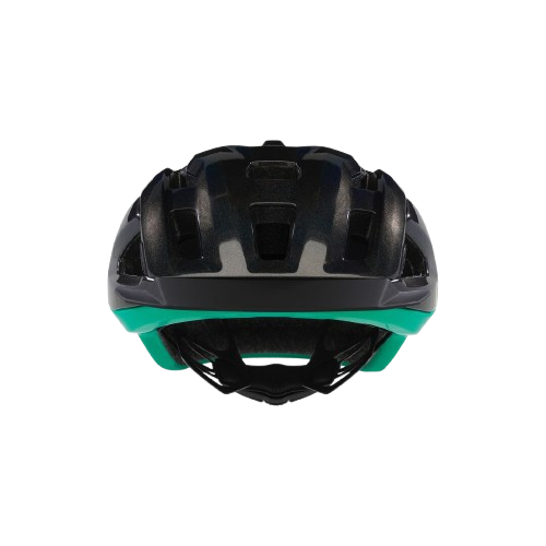 Cyklistická helma Oakley Aro3 Allroad Eu Gl Blk Glxy/celst Fct Plt - 2025