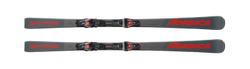 Sjezdové lyže Nordica Spitfire DC 68 Pro FDT + XCell 12 FDT - 2023/24