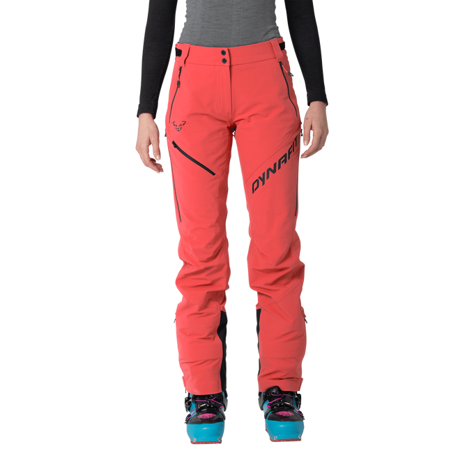 Kalhoty na lyžařské túry Dynafit Mercury Dynastretch Pants W Cabana - 2025/26