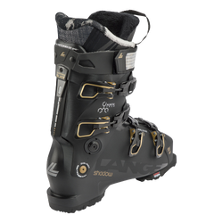 Sjezdové boty Lange Shadow 95 W LV GW Black - 2024/25