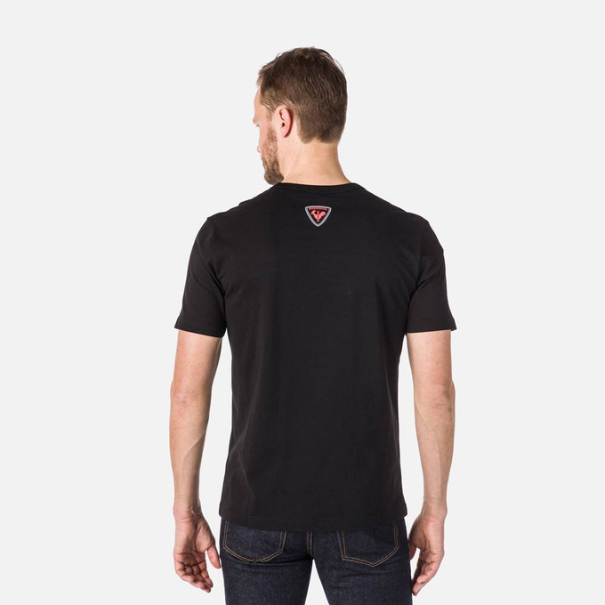Tričko ROSSIGNOL Hero Logo Tee