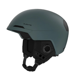  Lyžařská helma Flaxta Deep Space MIPS Aqua Green  - 2025/26