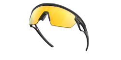 Sluneční brýle OAKLEY Sphaera Prizm 24k Polarized Lenses / Matte Carbon Frame