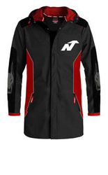 Pláštěnka Nordica Doberman Rain Coat - 2024/25