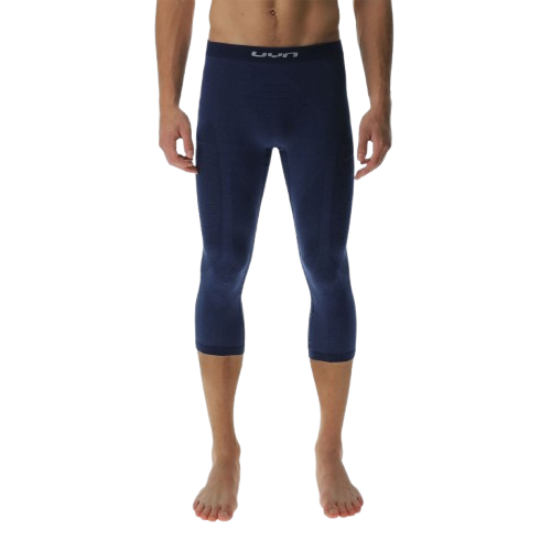 Funkční kalhoty UYN Man Elevatyon Biomorph UW Pants Medium Indaco - 2025/26