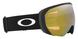 Lyžařské brýle OAKLEY Flight Path L Matte Black/Prizm Sage Gold Iriudium - 2025/26