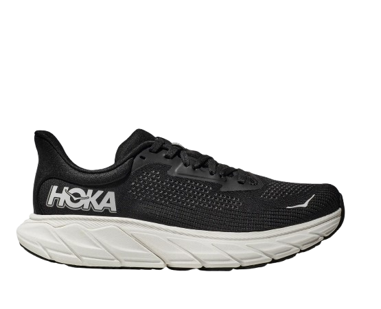Dámská boty Hoka Arahi 7 Black/White