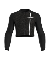 Chránič ENERGIAPURA Gudauri Racing Black - 2023/24