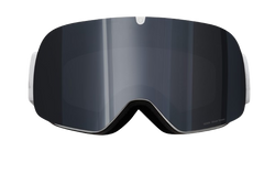 Lyžařské brýle Red Bull Spect SOAR-12SI3 White/Silver - 2024/25