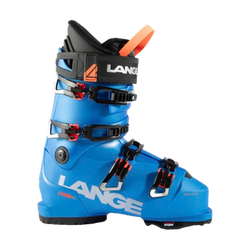 Sjezdové boty Lange LX 130 HV GW Vibrant Blue - 2024/25