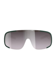 Sluneční brýle POC Aspire Pargasite Green/Clarity Road/Sunny Silver
