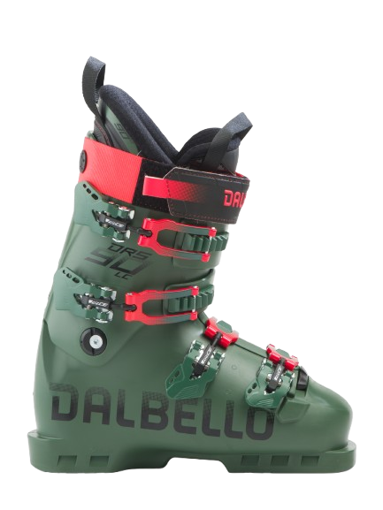 Sjezdové boty Dalbello DRS 90 LC - 2025/26