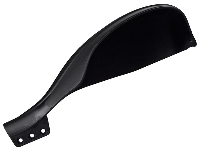 Chrániče Gabel Gate Blocker WC Black - 2025/26