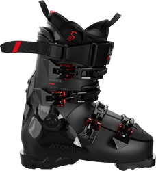 Sjezdové boty Atomic Hawx Prime 130 RS GW Black/Red - 2024/25