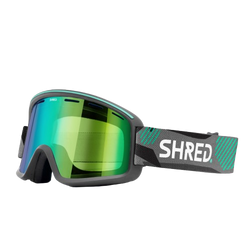 Lyžařské brýle Shred Monocle Fog Flash - CBL Plasma - 2025/26