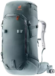 Batoh DEUTER Freescape Pro 38+ SL Shale/Tin - 2023