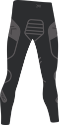 Funkční kalhoty X-BIONIC® MEN X Black - 2025/26