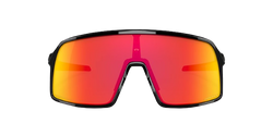 Sluneční brýle Oakley Sutro S Prizm Ruby Lenses/Polished Black Frame