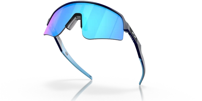 Slnečné okuliare OAKLEY Sutro Lite Sweep Prizm Sapphire Lenses/Matte Navy Frame 
